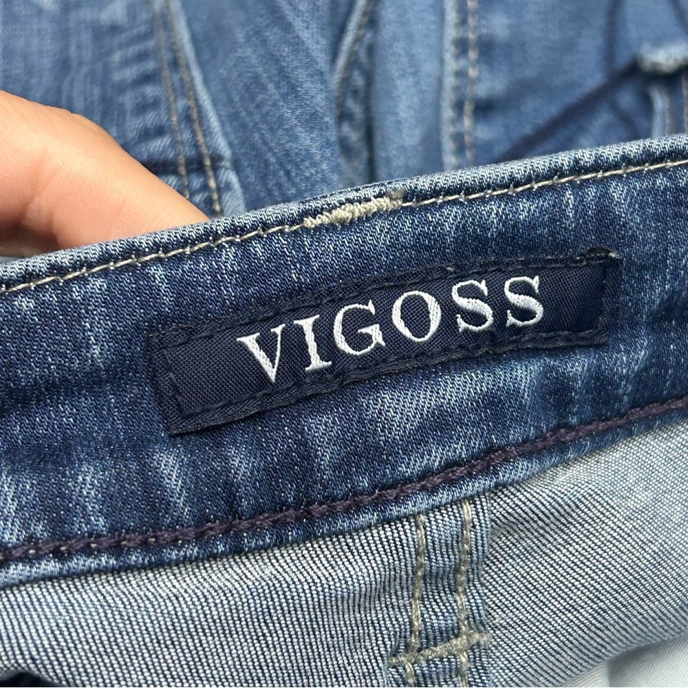 Vigoss‎ the New York skinny jeans - Picture 6 of 8